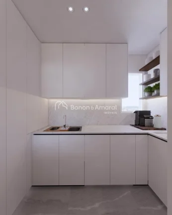 Imagem Totalmente reformado, este lindo apartamento oferece conforto, funcionalidade e uma localização pr...