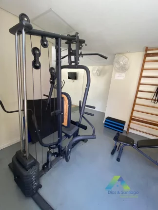 Imagem Apartamento à venda no bairro Osvaldo Cruz - São Caetano do Sul/SP