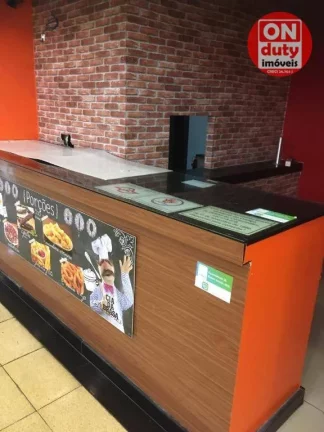 Imagem Loja, 50 m² - venda por R$ 700.000,00 ou aluguel por R$ 6.500,00/mês - Gonzaga - Santos/SP