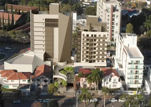 Imagem Sala Comercial para Venda em Curitiba, Alto da Glória, 1 banheiro