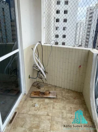 Imagem Apartamento para Venda em Santo André / SP no bairro Cidade São Jorge