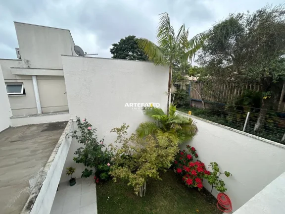 Imagem Casa em Condomínio 4 dormitórios, 4 vagas , linda , nova