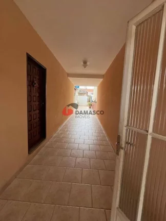 Imagem Sobrado para locação, Santa Paula, São Caetano do Sul, SP