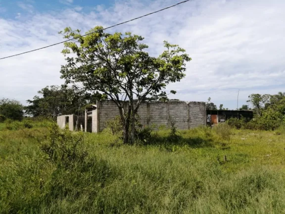 Imagem Terreno para Venda em Itanhaém, Parque Vergara
