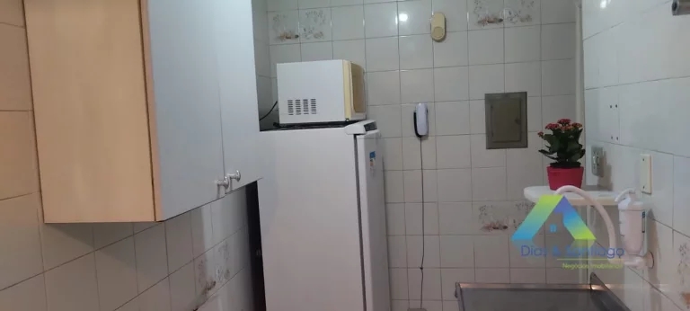 Imagem Apartamento a venda na Aclimação com 55m²