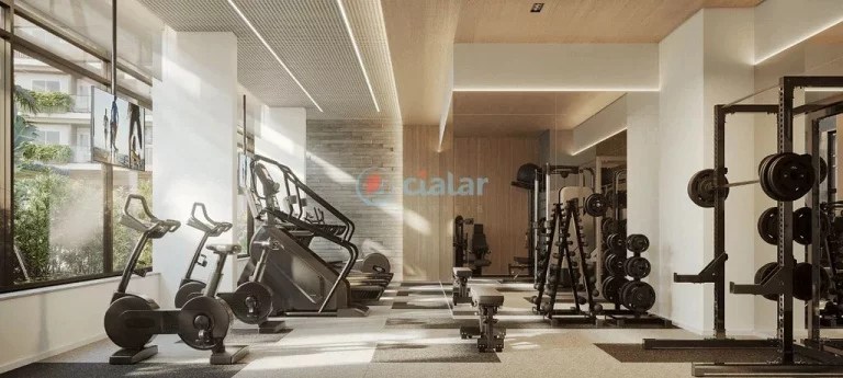 Imagem Garden à venda 3 Quartos 1 Suite 2 Vagas 134.83M Barra da Tijuca Rio de Janeiro - RJ | Green Park Barra - Fase 1