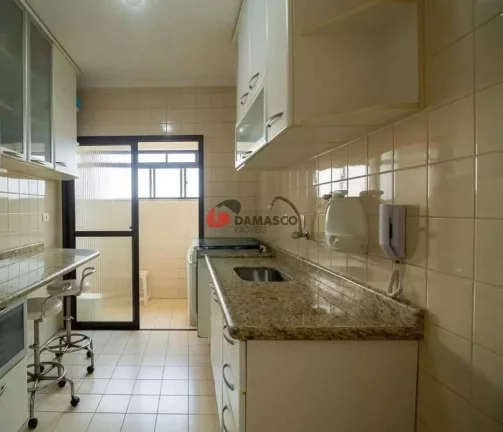 Imagem Apartamento à venda, Sacomã, São Paulo, SP