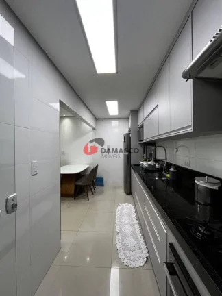 Imagem Apartamento à venda, Vila Curuçá, Santo André, SP