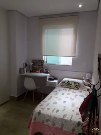 Imagem Casa com dois quartos , suíte e edícula à venda em Varzea Paulista/SP