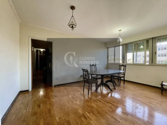 Imagem Apartamento à venda no bairro Centro - Ribeirão Preto/SP