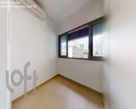 Imagem APARTAMENTO RESIDENCIAL em São Paulo - SP, Pinheiros