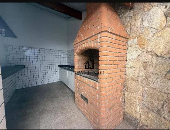 Imagem Salão para alugar, 235 m² por R$ 9.300,00/mês - Jardim Vergueiro - Sorocaba/SP