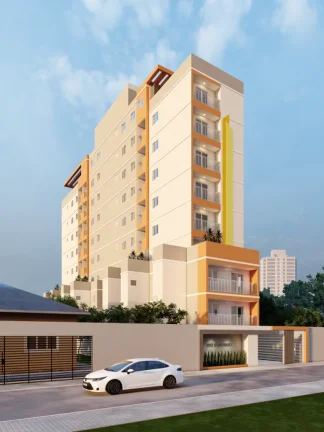 Imagem APARTAMENTO RESIDENCIAL em São Paulo - SP, Guaianases