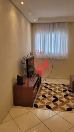 Imagem Apartamento 92m2, Estudo permuta por Menor valor , 3 dorms c suite , varanda c churrasq , 1 vaga , bairro Guilhermina, Praia grande