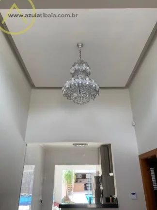 Imagem Casa para Venda em Atibaia, Nova Cerejeira, 2 dormitórios, 1 suíte, 3 banheiros, 2 vagas