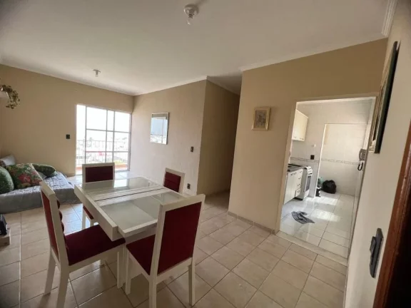 Imagem Apartamento com 2 dormitórios à venda, 64 m² por R$ 415.000 - Jardim Japão - Suzano/SP