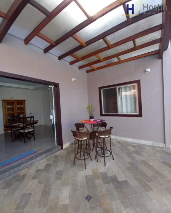 Imagem CASA RESIDENCIAL em SÃO FRANCISCO DO SUL - SC, Acarai
