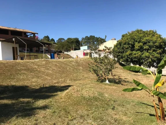 Imagem Linda Chácara Atibaia: 3Q Suíte, Piscina, Poço Artesiano. 3115m². FINANCIA!