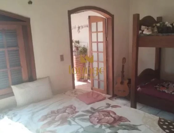Imagem Casa Sobrado à Venda Jd Itanguá II Zona Oeste - Sorocaba/SP