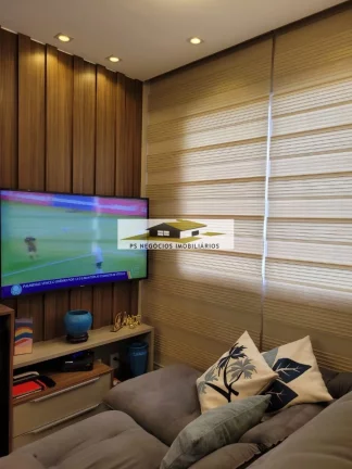 Imagem Apartamento para venda Vila Independencia