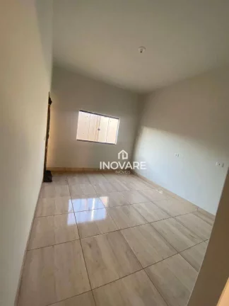 Imagem Casa com 2 dormitórios à venda, 80 m² por R$ 230.000,00 - Setor Dona Marolina - Itumbiara/GO