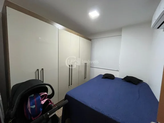 Imagem Lindo Apartamento - Porteira Fechada