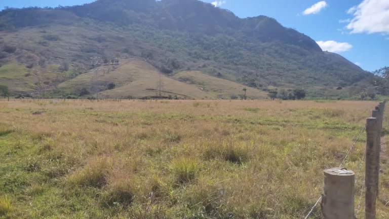 Imagem AREA RURAL em GUARAPARI - ES, COMUNIDADE URBANA DE SAMAMBAIA