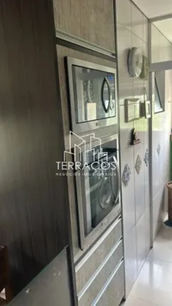 Imagem APARTAMENTO IMPECÁVEL À VENDA, CONDOMÍNIO VISTA PARK RESIDENCIAL, JUNDIAÍ SP, ÓTIMA LOCALIZAÇÃO