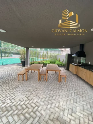 Imagem Venda de Apartamento de Luxo no Morumbi, São Paulo-SP: 1 quarto, 1 vaga, 38m² de área!