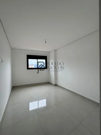 Imagem Apartamento de 2 Dormitórios sendo 1 suíte no bairro Aviação - Praia Grande