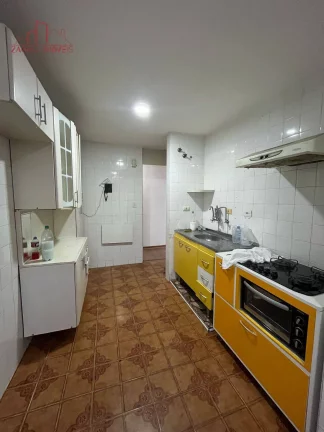 Imagem Oportunidade - Apartamento no Inocoop - 2 Dorms - 1 vaga