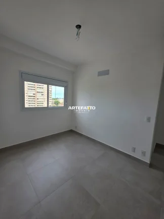 Imagem Edifício Floriano, 2 dormitórios sendo 1 suíte.