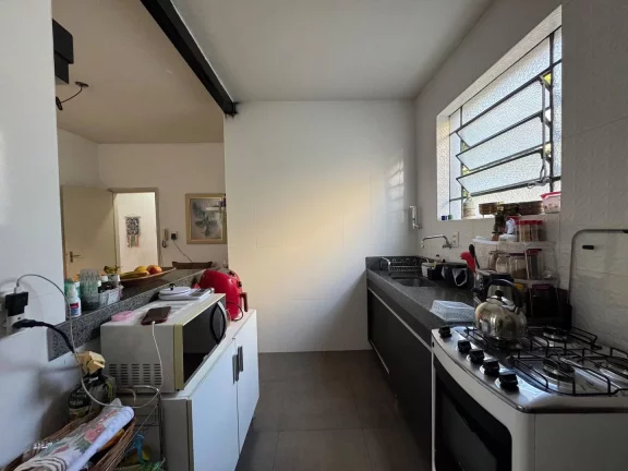 Imagem Apartamento 3 quartos - Carmo