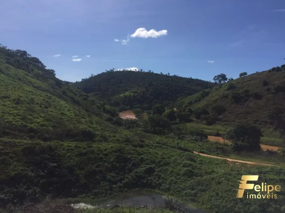 Imagem FAZENDA PRÓXIMO A COLATINA / REGIÃO NOROESTE