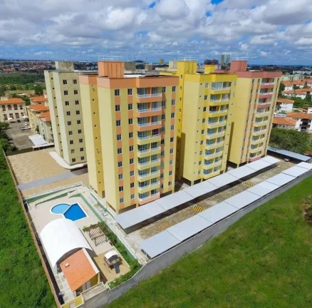 Imagem Apartamento 3 dormitórios para Venda em Teresina, Cristo Rei, 3 dormitórios, 1 suíte, 1 banheiro, 1 vaga
