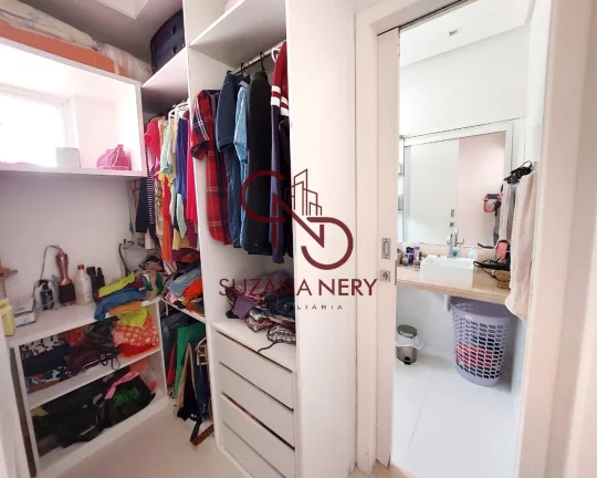 Imagem CASA COM 4 QUARTOS EM CONDOMÍNIO FECHADO - NATAL