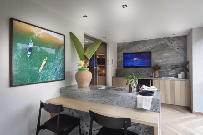 Imagem Apartamento com 3 Quartos à Venda, 151 m² em Barra Da Tijuca - Rio De Janeiro