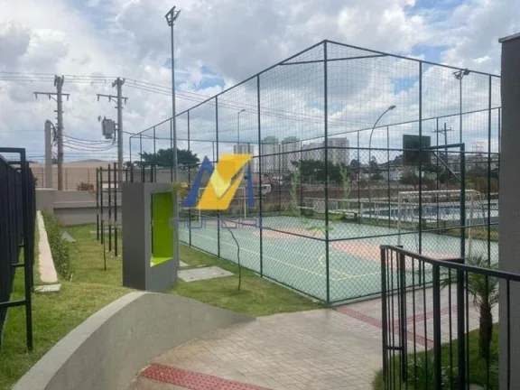 Imagem Um espaço que equilibra conforto e função