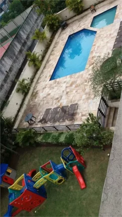 Imagem Apartamento à venda com 3 quartos, sendo 1 suíte, no condomínio Green Ville, São Paulo - SP