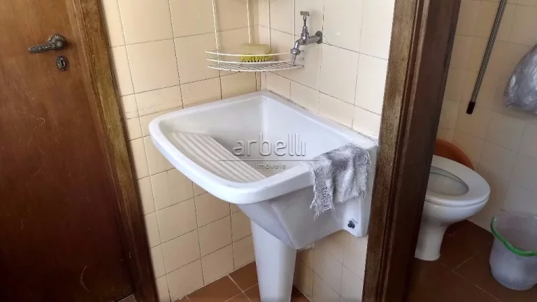 Imagem Apartamento no 9 andar com 115 metros quadrados aproximadamente com vista panoramica, 3 dormitórios...