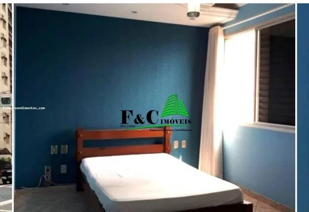 Imagem Apartamento para Venda em Limeira, Centro, 4 dormitórios, 1 suíte, 3 banheiros, 2 vagas