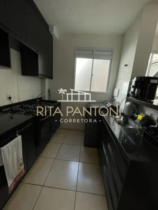 Imagem Apartamento - Ribeirão Preto - Reserva Real - Região Leste
