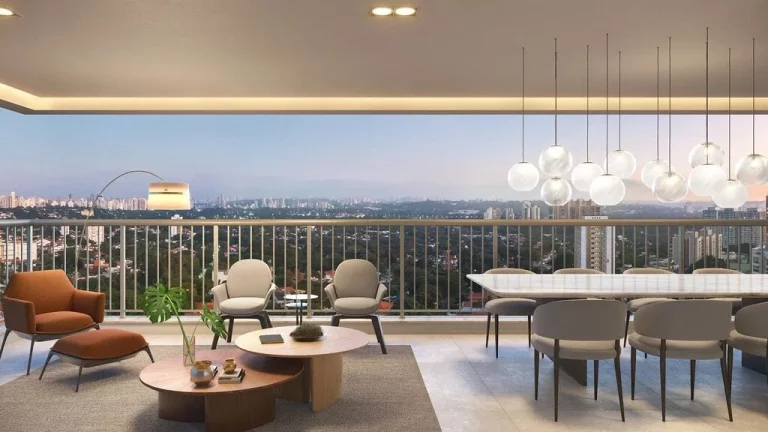 Imagem APARTAMENTO RESIDENCIAL em São Paulo - SP, Alto de Pinheiros