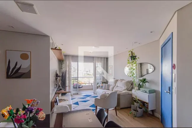 Imagem Apartamento à Venda - Ipiranga, 3 Quartos, 110 m2