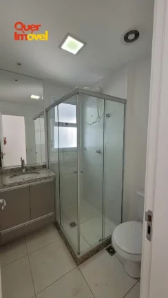 Imagem Apartamento de 3 quartos com suíte e 2 vagas na Ribeirânia - Ribeirão Preto-SP: confira essa oportunidade única!