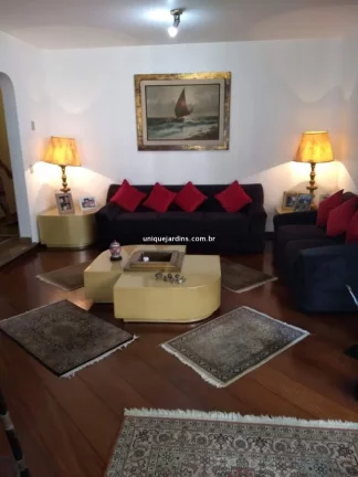 Imagem Apartamento à venda Jardim Paulista São Paulo