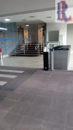 Imagem PRÉDIO COMERCIAL COMERCIAL em São Paulo - SP, Jd Sto Elias Pirituba