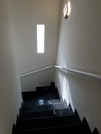 Imagem Sobrado com 3 dorms, Maracanã, Praia Grande - R$ 750 mil, Cod: 1998