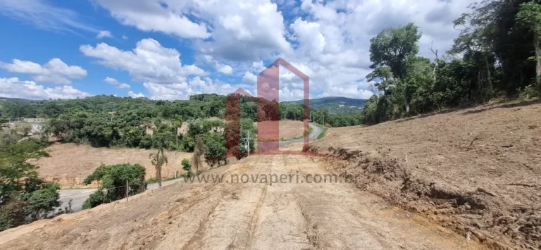Imagem Terreno em Condomínio à Venda em Mairiporã-SP - 1.000,00 m² de Área no Bairro Mairiporã