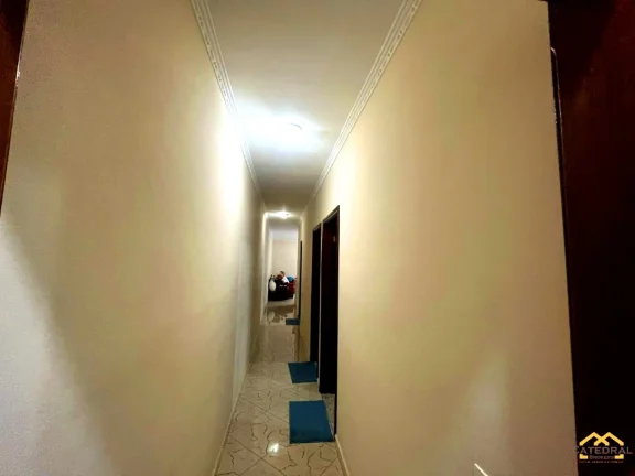 Imagem Salão comercial com casa de 2 dormitórios (1 suíte) 25 vagas - Jundiaí/SP